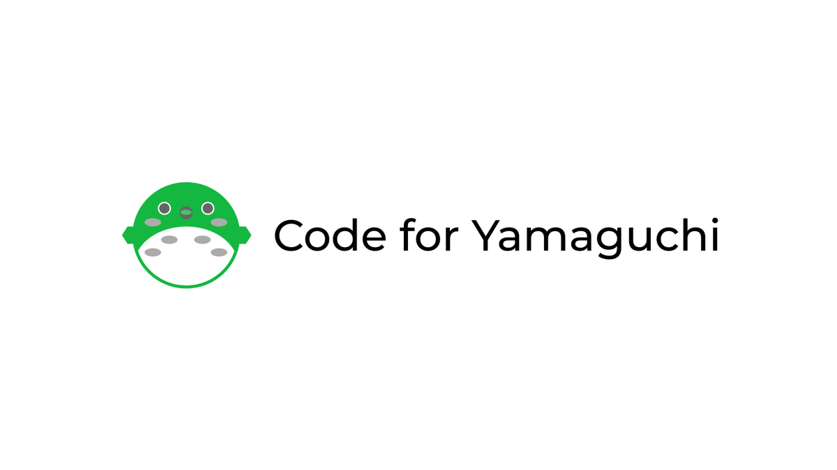 Code for Yamaguchi