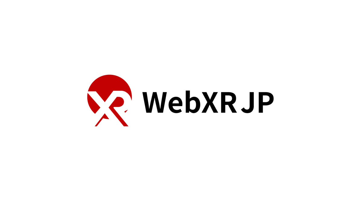 WebXR JP